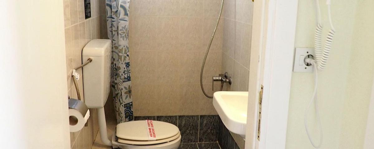 Agapi Apartments ซีวิรี ภายนอก รูปภาพ
