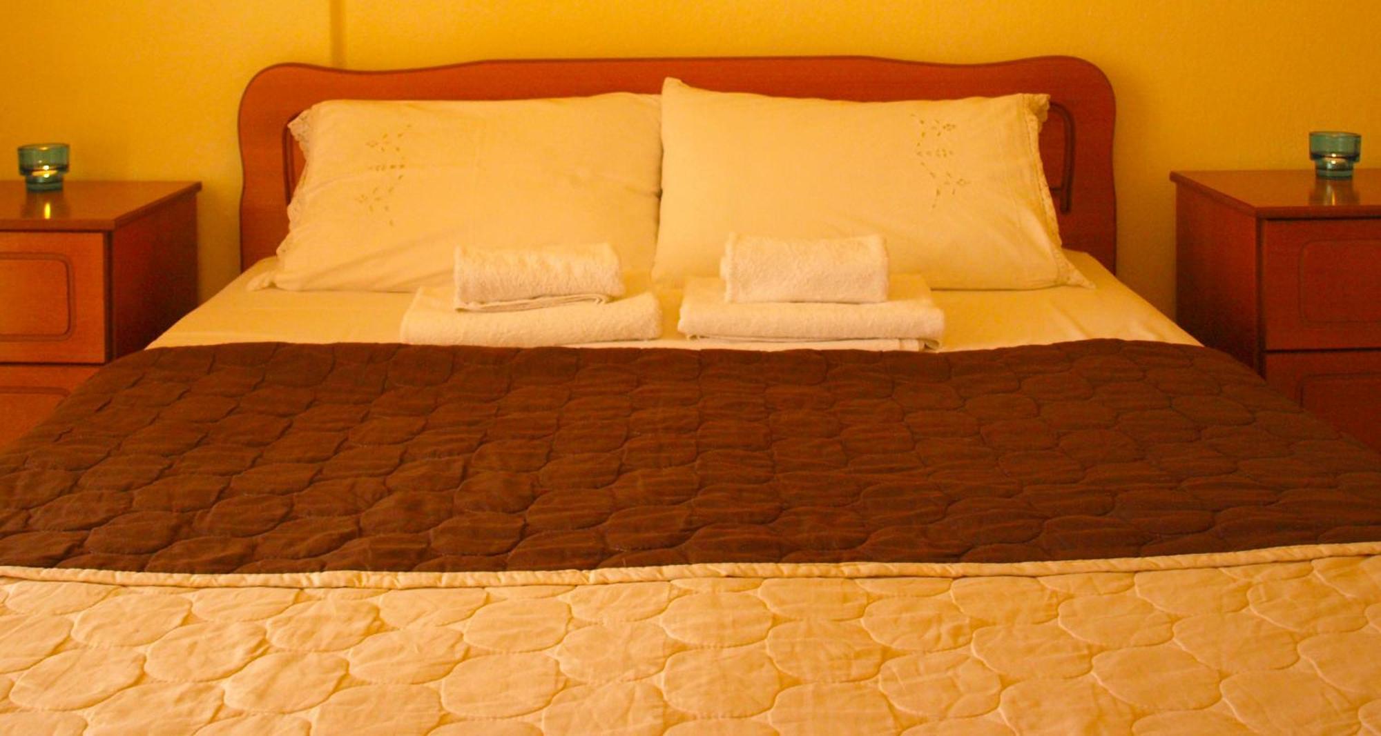 Agapi Apartments ซีวิรี ภายนอก รูปภาพ