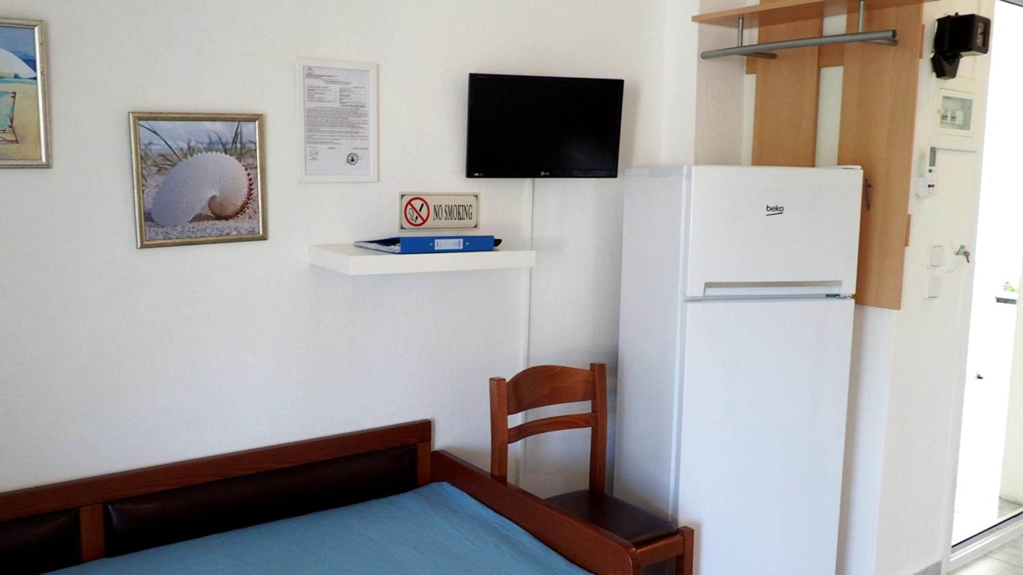 Agapi Apartments ซีวิรี ภายนอก รูปภาพ